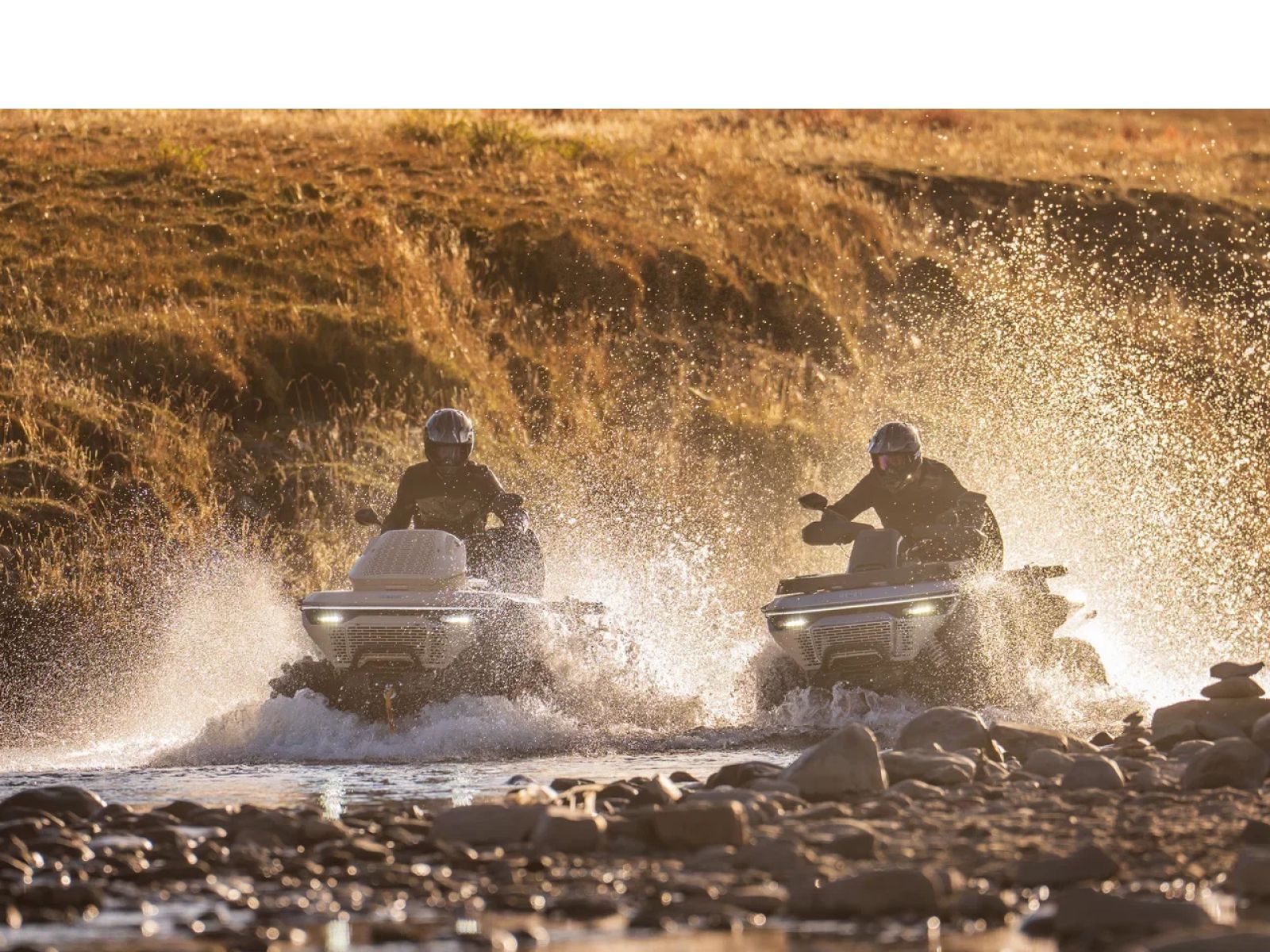 Квадроцикл BENDA Redstone 1000 MUD (BEIGE) 2026